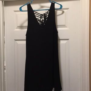 entro dress